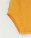 Soft Organic Cotton Toddler 3M-3T Short Bottom Diaper Shorts